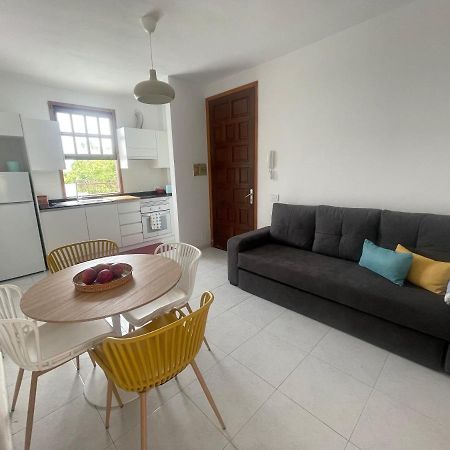 Casa Barrera Appartement Tigaday Buitenkant foto