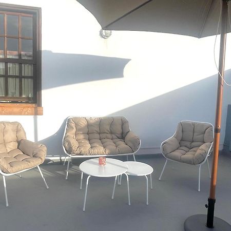 Casa Barrera Appartement Tigaday Buitenkant foto
