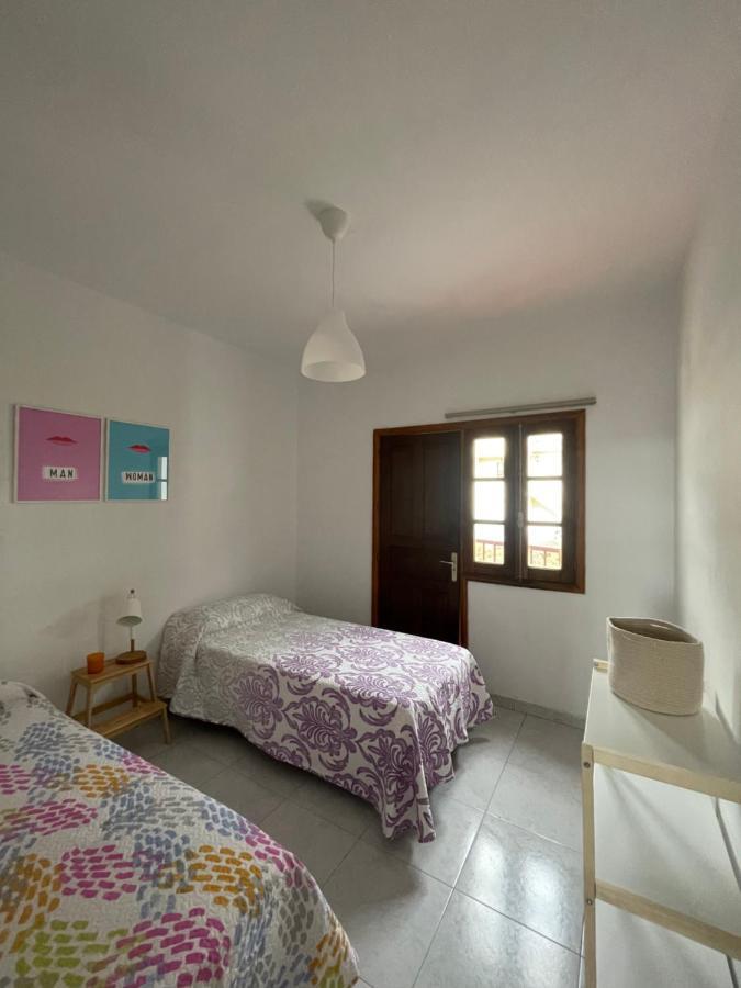 Casa Barrera Appartement Tigaday Buitenkant foto